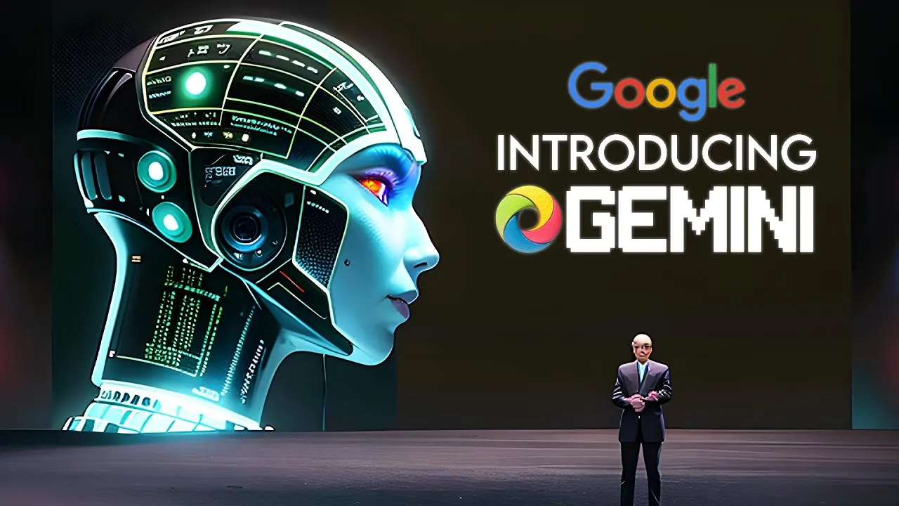 Google Gemini là gì?